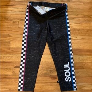 Women’s Soul Cycle Teresa Leggings- L